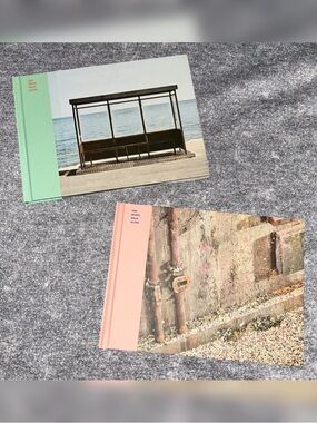 BTS You Never Walk Alone Both Album Versions